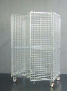 Chariot roll grand volume antivol