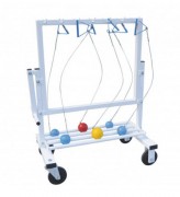 Chariot transport marteaux