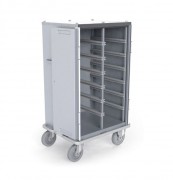 Chariots à pharmacie