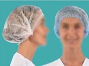 Charlotte jetable de protection