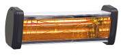Chauffage infrarouge 1500 Watts
