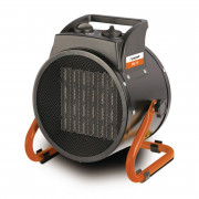 Chauffages électriques soufflants