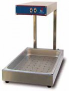 Chauffe aliments portable