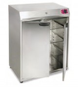 Chauffe - assiettes ventilés 3 kw