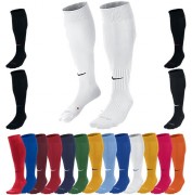 Chaussettes football nike