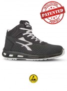 Chaussures de protection S3 CI SRC ESD - Taille 35 à 48