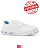 Mocassins de sécurité S2 SRC - Taille 35 à 48