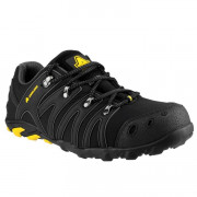 Basket de sécurité pour chantiers - Tailles : 37 à 50