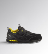 Chaussure de sécurité basses noir anthracite - Pointure 35 à 48