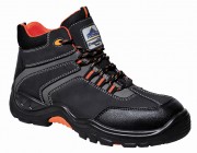 Chaussures de sécurité professionnelles - Taille 37 à 48