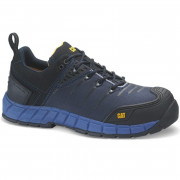 Chaussures basses de protection BYWAY S1P HRO SRC - Taille 40 à 46