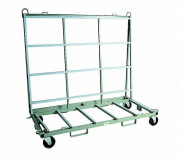 Chevalet de Stockage des Fenêtres 2000mm