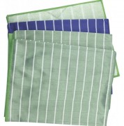 Chiffon microfibres Bambou