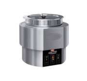 Chocolatière à poser