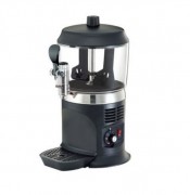 Chocolatière professionnelle électrique