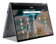 PC portable Chromebook Spin 514
