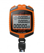 Chronomètre 100 mémoires