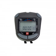 Chronomètre 50 mémoires + lumière