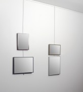 Cimaise pour tableau