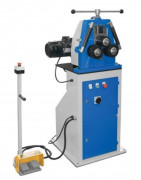 Cintreuse à galets motorisée