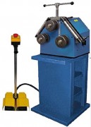 Cintreuse à galets motorisée 6tr/min