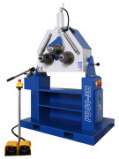 Cintreuse à galets PROFI BEND PB 50-3H RHTC