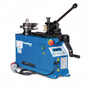 Cintreuse de tube par enroulement