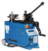 Cintreuse de tubes par enroulement