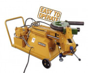Cintreuse hydraulique de tubes 220v