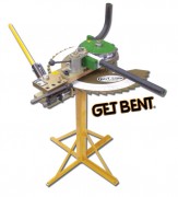 Cintreuse manuelle BAILEIGH RDB-100