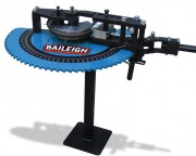 Cintreuse manuelle de tubes par enroulement RDB-050 BAILEIGH