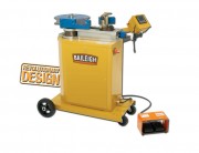 Cintreuse par enroulement électrique