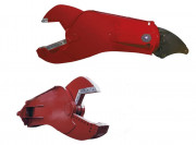 Cisaille à ferraille hydraulique - Puissance coupe de 76 à 1150 t - Pelles de 3 à 130 t