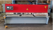 Cisaille guillautine hydraulique