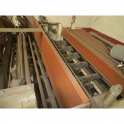 MF-0015 Cisaille guillotine en occasion