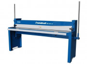 Cisaille manuelle à deux leviers 