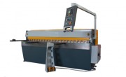 Cisaille mécanique pour tôle fine
