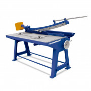 Cisaille professionnelle d'établi