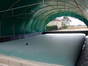 Citerne souple engrais liquide