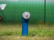 Citerne souple incendie française 60 m³