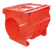 Clapet anti-retour Atex