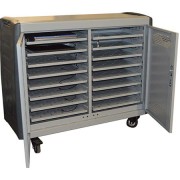 Chariot de chargement Cartice 16  