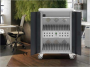 Classe mobile recharge 32 tablettes + 1 PC - Taille max tablette : 13 puces - Protection IP 21