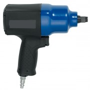 Clé à choc usage intensif