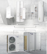 Climatisation gainable professionnelle