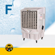 Climatiseur évaporatif portable