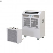 Climatiseur mobile Split