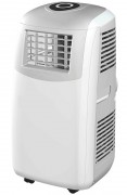 Climatiseur monobloc professionnel mobile 3 400 W