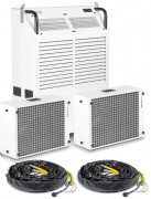 Climatiseur split professionnel