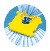 Clips de fermeture sacs et sachets